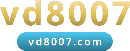 vd8007 logo